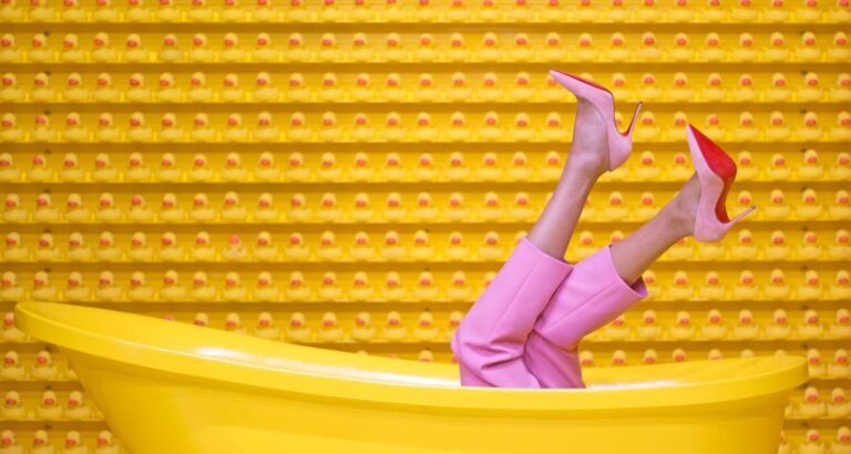 Fashion: The Best Tips And Tricks Are Found Here