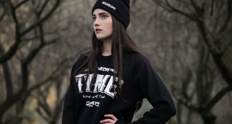 Funky Styles For Today’s Teenagers And Twenty Somethings