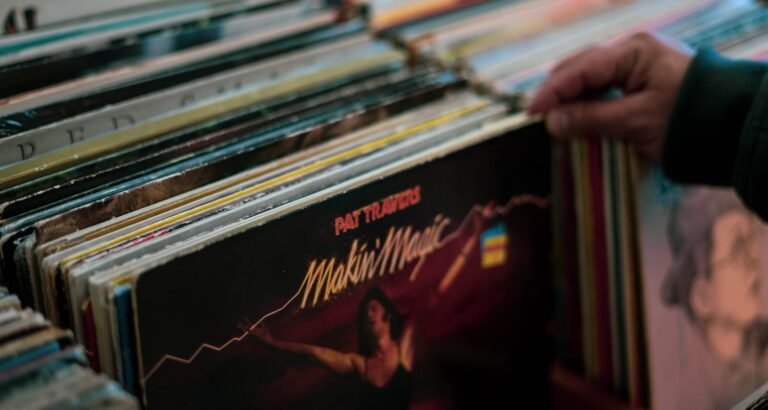 The Ins And Outs Of Downloading Music