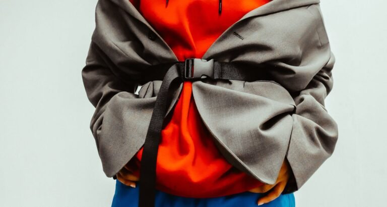 Style And Fashion Tips To Help You Look Great