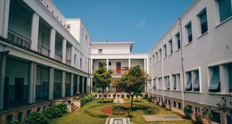 Jump Into College By Using These Tips