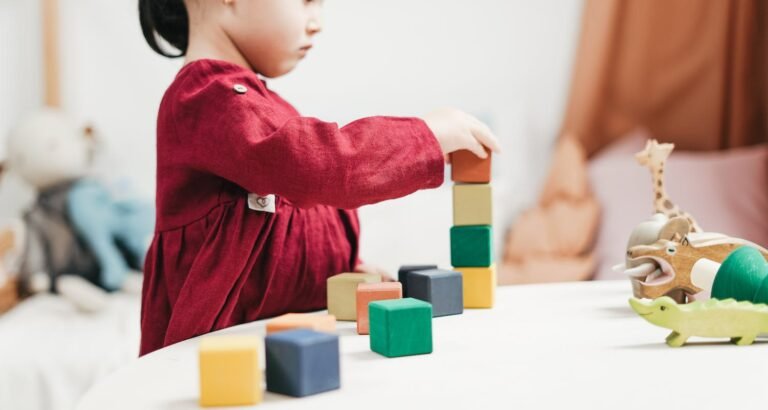 How You Can Find The Toys That Will Be Loved