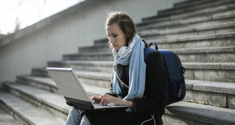 This College Advice Can Get You Through To The End