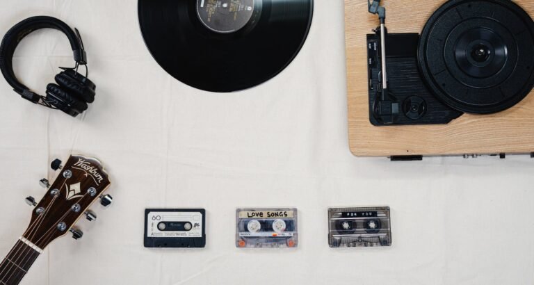 Follow This Great Article About Music Downloads To Help You