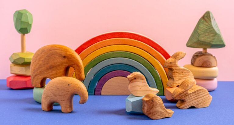 Toy Tips You Can Use When Shopping For Kids