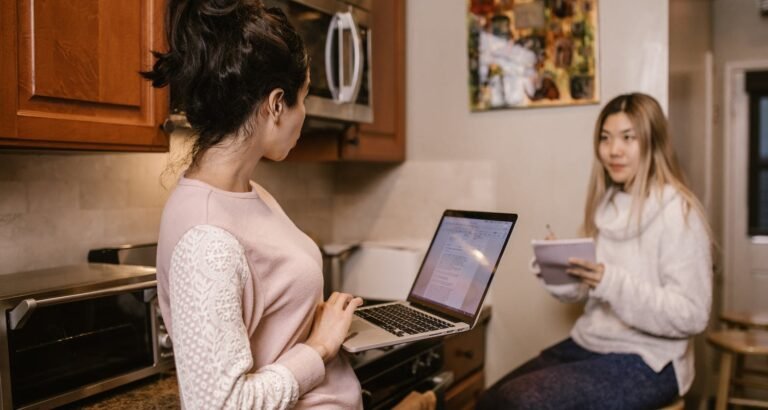 Teach Your Child In An Effective Way With These Tips