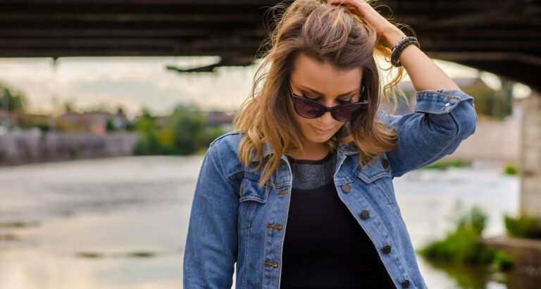 Leave Something To The Imagination When Dressing