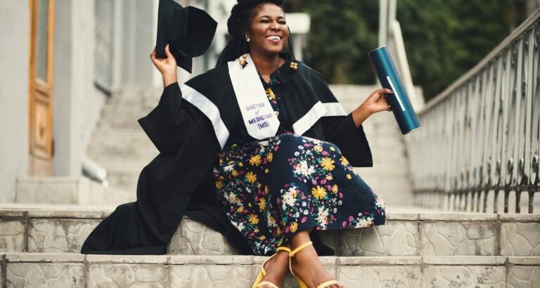 Confused About College? Look At These Helpful Tips